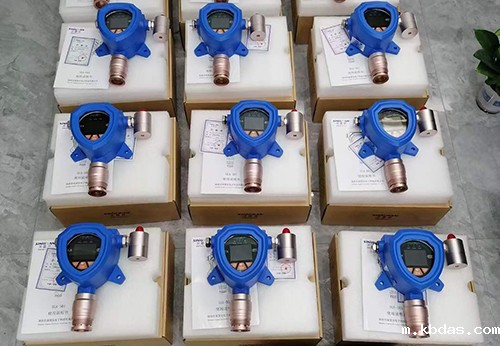 四合一气体检测仪在哪里买靠谱