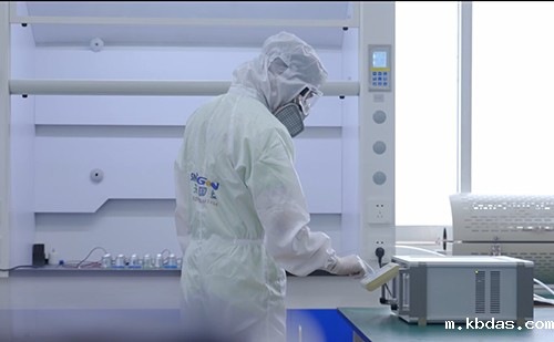 氟化氢检测仪厂家