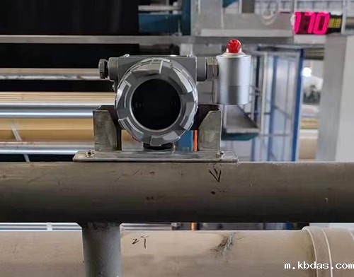 一氧化碳检测仪安装标准教程