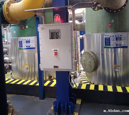 四合一气体检测仪