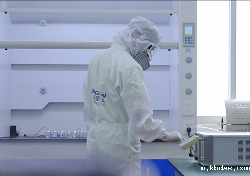 四合一气体检测仪校准说明