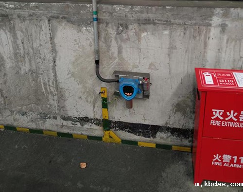 储能氢气检测仪 储能氢气检测仪