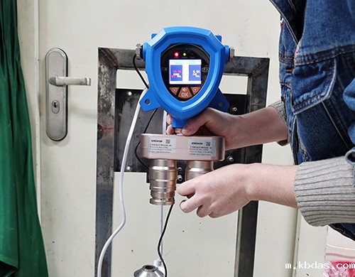 储能氢气检测仪 储能氢气检测仪