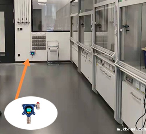 储能氢气检测仪 储能氢气检测仪